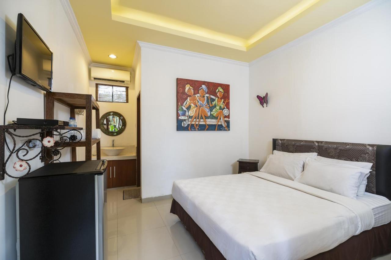 Frog Homestay Sanur