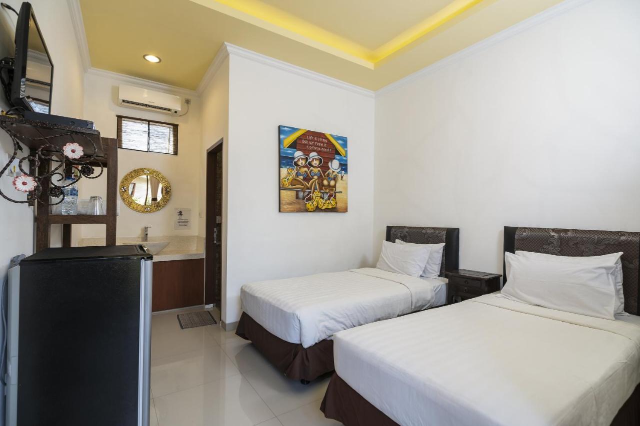 Frog Homestay Sanur