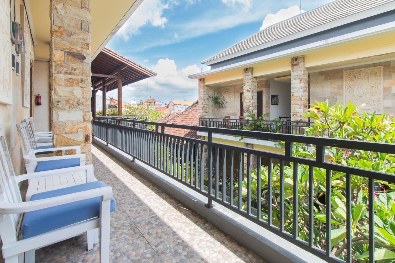 Frog Homestay Sanur