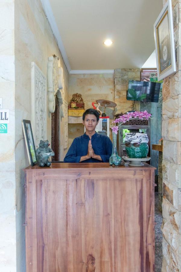 Séjour chez l'habitant Frog Homestay Sanur