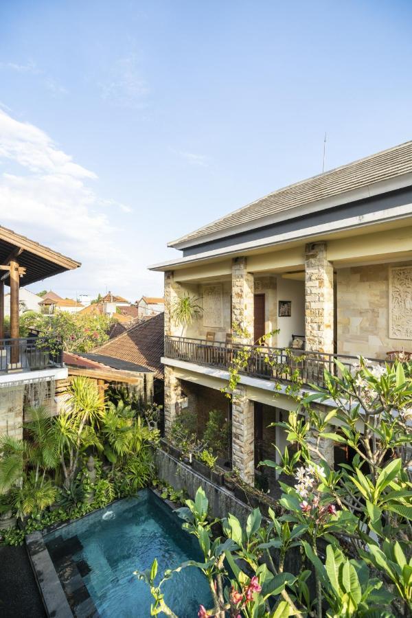 Séjour chez l'habitant Frog Homestay Sanur