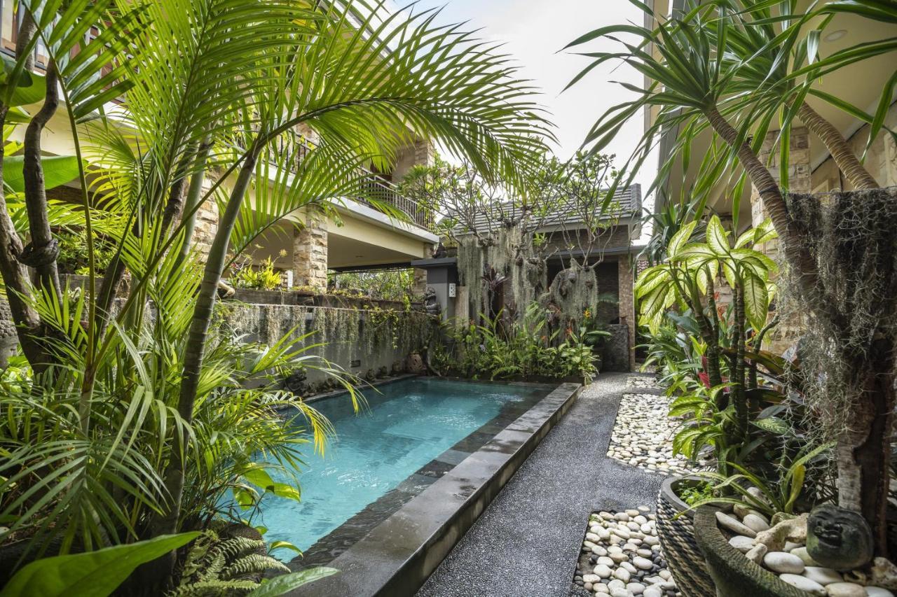 Frog Homestay